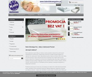 salonzdrowegosnu.pl